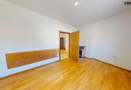 Helle 3-Zimmer-Mietwohnung mit Balkon im Fohnsdorfer Zentrum – ca. 60 m² im 1. Stock + Balkon