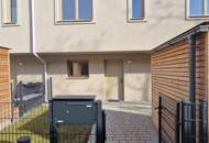 Hallo Familien! Reihenhäuser in Stammersdorf