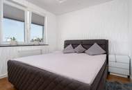 Stilvolle Wohnung mit Balkon - Ihr Wohlfühlort !