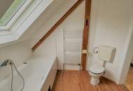 Großzügige Doppelhaushälfte in Eggenburg – 195m², 4 Zimmer, Garten &amp; Balkon!