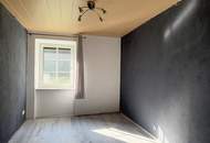 Gemütliche 3-Zimmer-52m² Erdgeschosswohnung mit moderner Küche und Bad in idyllischer naturnaher Wohnlage in Breitenau