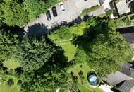 Wohnhaus mit uneinsehbarem großen Garten im Zentrum von Kilb