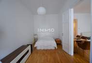 Ab August: 2-Zimmer-Wohnung nähe Schwarzenbergplatz