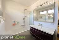 Familienglück in den Bergen! Lichtdurchflutete 4-Zimmer-Wohnung in Pfons!