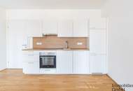 Moderne und hochwertig ausgestattete 2-Zimmer-Wohnung mit Balkon nähe Hummelhofwald in Linz zu vermieten!