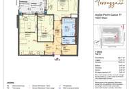 Ihre Vorsorgewohnung in Wien – mit Balkon, Terrasse oder Garten