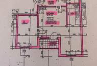 PERFEKT AUFGETEILTE RENOVIERTE WOHNUNG MIT GARAGE ZWISCHEN THERMALBAD UND KURPARK
