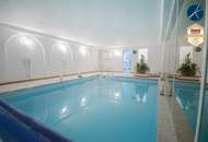 Luxuriöses Einfamilienhaus mit 2 Pools (Indoor &amp; Outdoor) und Wellnessbereich