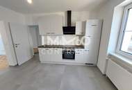 Neuwertige - Mietwohnung mit 75 m² im EG - Balkon u. Garten in Wieselburg