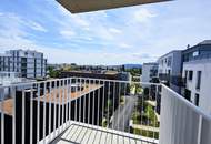 TIP-TOP ZWEI ZIMMER MIT BALKON