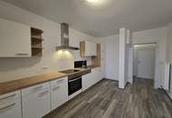 3-Zimmer Wohnung mit großer Loggia