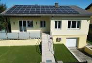 Einfamilienhaus in ruhiger Siedlungslage mit großem Garten (Pachtgrund)
