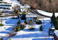 Ruhelage mit Fernblick - Ihr Grundstück am Linzenberg-Schwarzach