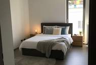 ALTE OBERE DONAU: 3-Zimmer-Wohnung mit BALKON!