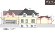 Villa Murano – Ein Meisterstück im Golfresort Fontana | Oberwaltersdorf