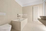 120m2 Garten, 1. Reihe direkt am Wasser - Luxus Living