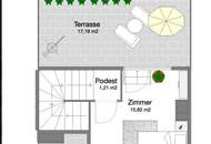 Schlüsselfertiges Reihenhaus+ Kellergeschoss+ Garten+ PKW Stellplatz