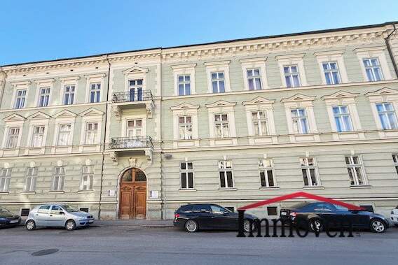 ICH BIN ZU KAUFEN - Zinshaus in CITYLAGE!, Gewerbeobjekt-kauf, 1.400.000,€, 8700 Leoben