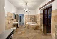 6Zi -Landhaus in idyllischer Lage am Kamp