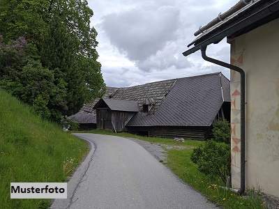 Exklusives Feriendomizil mit großzügigem Wohnhaus, Sauna & Doppelgarage