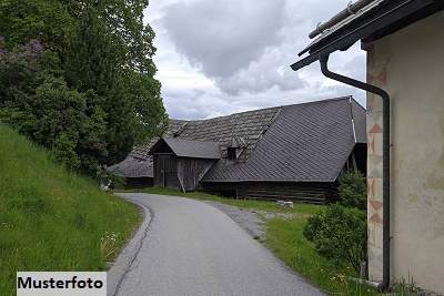 Exklusives Feriendomizil mit großzügigem Wohnhaus, Sauna & Doppelgarage, Gewerbeobjekt-kauf, 856.000,€, 8361 Südoststeiermark