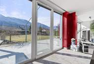 Modernes Traumhaus in Weizelsdorf - Nachhaltiges Wohnen mit Pool & Weitblick!