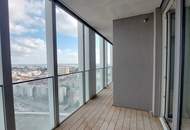 Erstbezug I TOWER HOMES bei der U1 *Rooftop-Pool inklusive*