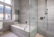 Absolute rarity in the Palais Hansen: Exclusive penthouse in prime location!