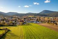 Ihr neues Zuhause in Grafenbach am St. Valentin – mit traumhafter Aussicht!