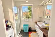 GEIDORF-HIGHLIGHT MIT GROßEM SONNENBALKON!