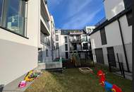 Penthouse-Feeling mit fast 100 m² privater Dachterrasse