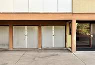 Ihr Fahrzeug verdient mehr - Garagenplatz nahe U3 Kendlerstraße