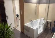 Kleines gemütliches Einfamilienhaus mit Pool