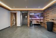 "Gaisberg Residences – Penthouse Living mit Ski-In/Ski-Out“