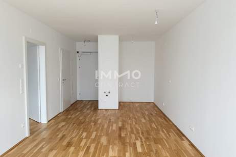EDI N° 7 - Provisionsfrei -Lichtdurchflutete Zweizimmer Wohnung mit Terrasse zum Wohlfühlen, Wohnung-kauf, 223.250,€, 1210 Wien 21., Floridsdorf