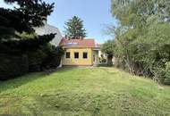 Mach was draus! Seltene Gelegenheit: Refugium in Ruhelage nahe Napoleonwald