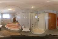 Einfamilienhaus mit zwei getrennten Wohneinheiten in ruhiger, sonniger Lage unweit vom Badesee Rauchwart