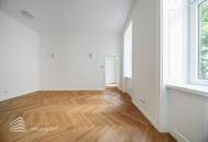 Heller 2-Zimmer Erstbezug, Nähe Galleria Landstraße