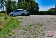 Baugrundstück mit landwirtschaflicher Nutzfläche!