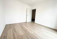 ERSTBEZUG "ein viertel grün" in Wr. Neustadt - 4 Zimmer Familientraum mit Balkon