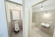 Tolle 3-Zimmer Wohnung mit idealem Grundriss und inkl. Balkon in schönem Neubau ab sofort verfügbar