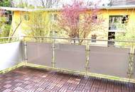 Stilvolle Eigentumswohnung mit Balkon in Bestlage am Ruckerlberg – Ruhe, Grünblick &amp; Lebensqualität