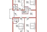 "Für Ein oder zwei Familien - Haus mit Eleganz"