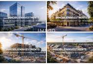 OFF-MARKET I Immobilieninvestments | Bestands- oder Bauprojekte | Zukunftsorientierte Lagen in einigen Bundesländer