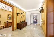 Ein Wiener Kulturerbe – historischer Zauber und zeitlose Eleganz.