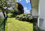 Charaktervolles Landhaus in idyllischer Ruhelage!