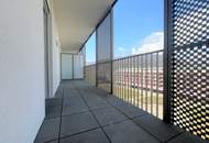 Hochwertige 3-Zimmer-Wohnung mit großem Balkon