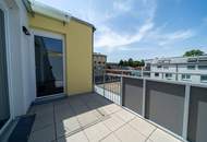 Betreuung möglich! - herrliche 2 Zimmerwohnung