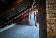 Charmantes Einfamilienhaus in ruhiger, angenehmer Wohnlage in Stockerau