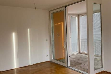 Wohnung mit Balkon und Wintergarten, Wohnung-miete, 1.390,00,€, 1140 Wien 14., Penzing